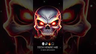 💀Bayala Dharlay Bhutani  Tech House Mix 🔥 Sound yekdach lavaycha  Suraj Chavanshortsfeedshort [upl. by Silera]