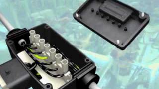 HARTING HanPower® S [upl. by Aynos]