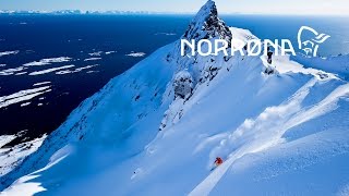 NORRONA MAGAZINE Lofoten [upl. by Iramo]