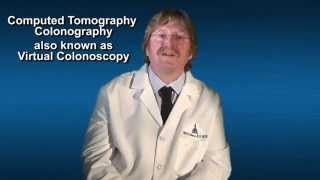 Your Radiologist Explains Virtual Colonoscopy [upl. by Willdon]