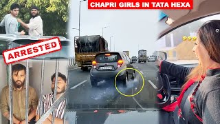 DANGEROUS amp CHAPRI DRIVER OF INDIAN ROADS  1 🤬 [upl. by Erusaert]