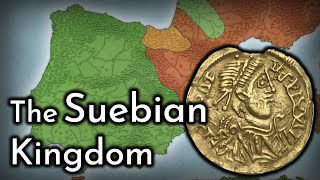 The Kingdom of the Suebi [upl. by Aiyn]