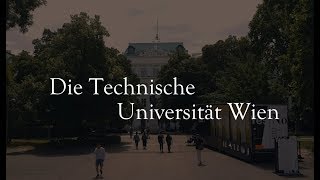 TU Wien  Eine ernstgemeinte Dokumentation Kurzfassung [upl. by Zara]