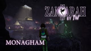 Zanzarah by JW Monagham [upl. by Aicarg328]