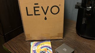 LEVO  Unboxing comparison of POWER POD vs orginal pod [upl. by Finah]