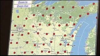 Mysterious Booms Rattle Wisconsin City [upl. by Strickman]