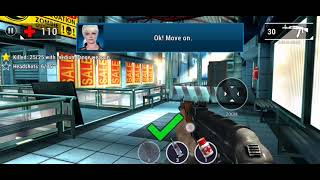 Unkilled MOD APK 3022 Unlimited MoneyGold [upl. by Yekciv]