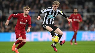 Newcastle United 0 Liverpool 2  EXTENDED Premier League Highlights [upl. by Kemme]