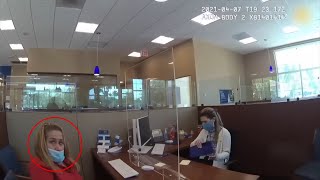 20 Crazy Scammers Caught on Camera [upl. by Anicart]