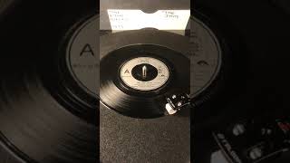 The Jam  The Eton Rifles  Vinyl 45  From 1979 [upl. by Apul]