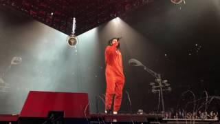 J Cole  Neighbors Live at the TD Garden [upl. by Henriha]