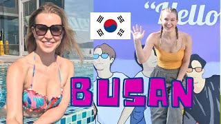 BUSAN  What to do in Busan  Travel Guide to Koreas top coastal city [upl. by Lowell]