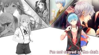 「Nightcore」→ Drag Me Down  Switching Vocals [upl. by Melone360]