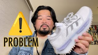 Adidas NMD S1 Honest Review  sneakerreviews adidas [upl. by Orr]