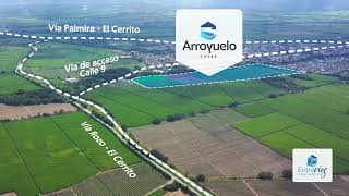 CONOCE ARROYUELO [upl. by Gershom]