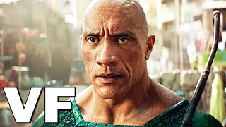 BLACK ADAM Bande Annonce VF 2022 [upl. by Enywad]