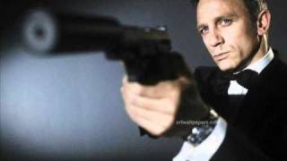 Casino Royale trailer music credit to Ressurected09CAMW1N [upl. by Zeculon]