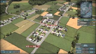 Обзор Wargame Airland Battle [upl. by Henarat]