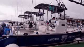 Langara Fishing Lodge  The Pioneers of Langara Island [upl. by Naelcm]