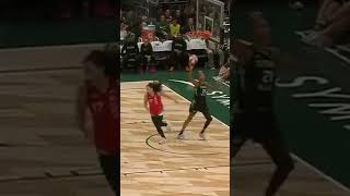 Seattle Storm vs Las Vegas Aces  WNBA Today Match Highlights [upl. by Latimer]