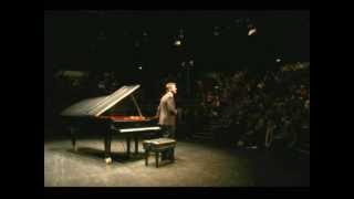 Stefano Guarascio  SYDNEY INTERNATIONAL PIANO COMPETITION OF AUSTRALIA 2012 [upl. by Tolecnal]