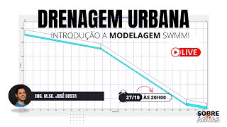 Introdução a modelagem SWMM [upl. by Chapell]