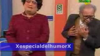 El especial del humor  Francisco Tudela 1de2 [upl. by Cianca186]