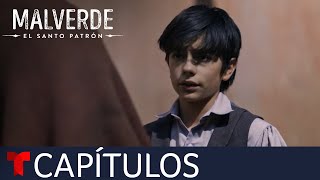 Malverde El Santo Patrón  Capítulo 54  Telemundo [upl. by Retep629]