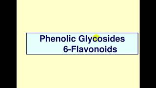 Flavonoids [upl. by Portuna]