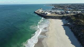 Claytons Beach Mindarie Western Australia [upl. by Ramed]