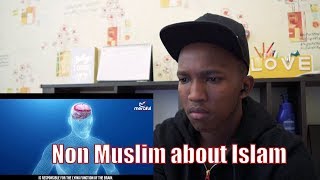 Non Muslim Reaction to 9 Shocking Facts From the Quran [upl. by Yenhpad583]