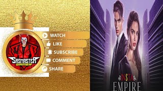 INTA EMPIRE EP1 To 3 [upl. by Savadove]