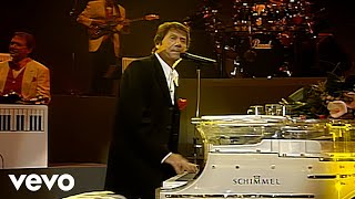 Udo Jürgens  Aber bitte mit Sahne Live  Gestern  Heute  Morgen Tournee 1997 [upl. by Sucul884]