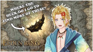 WHERE DO I FIND MORE SCADUTREE FRAGMENTS 【Elden Ring Shadow of the Erdtree】 [upl. by Tricia]