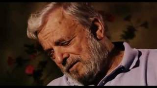 Stephen Sondheim Interview [upl. by Argela323]