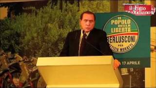 Silvio e gli orrori del comunismo [upl. by Hacissej43]