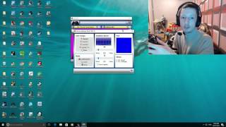 how to setup xpadder 57 revisited [upl. by Zysk]