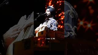 sajan razi ho jave by satinder sartaaj viral video viral trending satinder panjabi short ❤️🌹 [upl. by Yadnil]