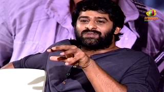 Mirchi Interview Part 2  Prabhas  Anushka Shetty amp Richa Gangopadhyay  DSP [upl. by Aicemak]