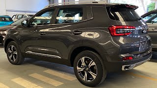 NOVO TIGGO 5 SPORT 2024 EXCLUSIVO O MAIS BARATO NO PREÇO DE R 129990 É O MELHOR SUV DE ENTRADA [upl. by Notnelc840]