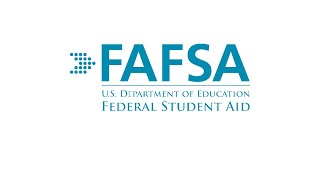 Financial Aid 101 FAFSA [upl. by Ardnuassac569]