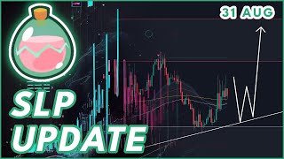 SLP PUMPING SOON🚨  SLP COIN PRICE PREDICTION amp NEWS 2024 [upl. by Shepherd]