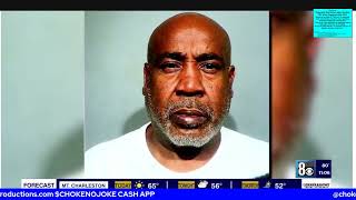 THE DA EVIDENCE IN KEEFE D MURDER TRIAL FOR 2 PAC DO THEY HAVE A CASE  CHOKE NO JOKE LIVE [upl. by Adnoel]