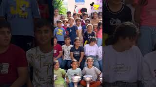 Zarok TV  Ez Werd Wena Koroya Zarokan Ya Komîrê kurdishchildrentv kurdish kurdishkidstv [upl. by Llessur]