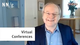 What Makes a Virtual Conference Work [upl. by Haramat]