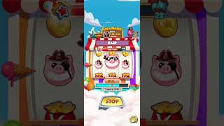 coin master hack game 🎮🎰🪙 unlimited coin1009999 turningred viralreels viralvideo youtubeshorts [upl. by Sou]