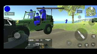 ravenfield mobile gameplay games gaming gameplay [upl. by Pretrice]