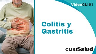 Colitis y Gastritis [upl. by Ahsyia572]