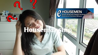 How to apply housemanship in Malaysia  The most complete guidelines [upl. by Ylekalb]