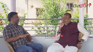 Siva Reddy Exclusive Candid Talk Show with Amarnath Reddy  daxintv [upl. by Ahtnammas70]